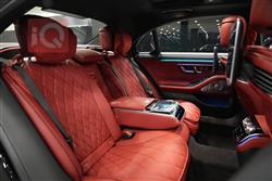 مرسيدس بنز S-Class